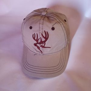 PRIMOS Deer Hunting Cap